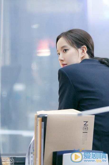 文彩元《犯罪心理》剧照 文彩元高清写真_文彩元高清剧照
