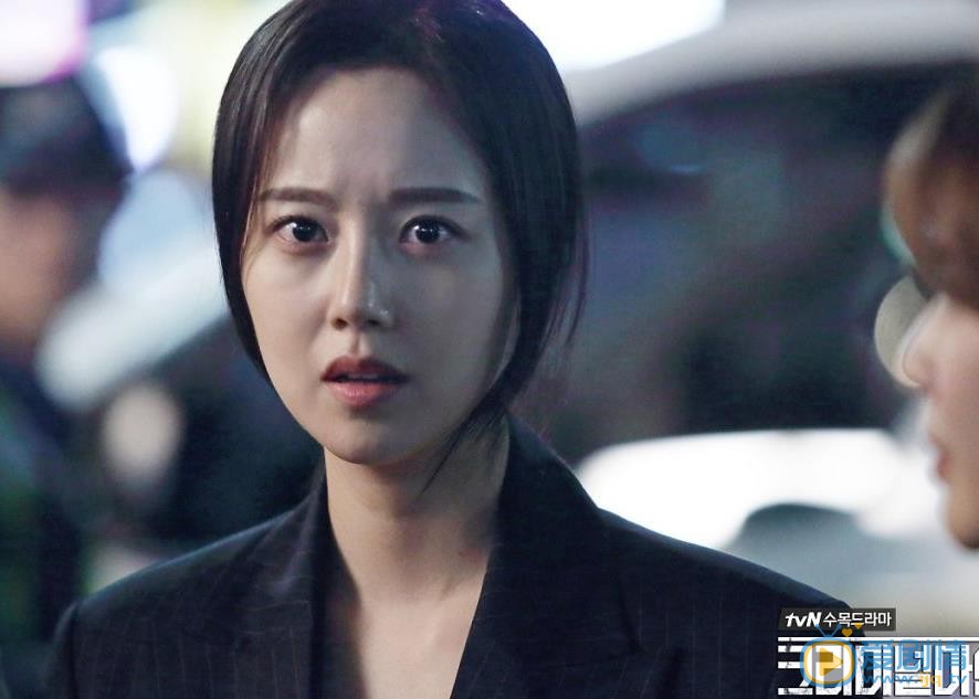 文彩元《犯罪心理》剧照 文彩元高清写真_文彩元高清剧照
