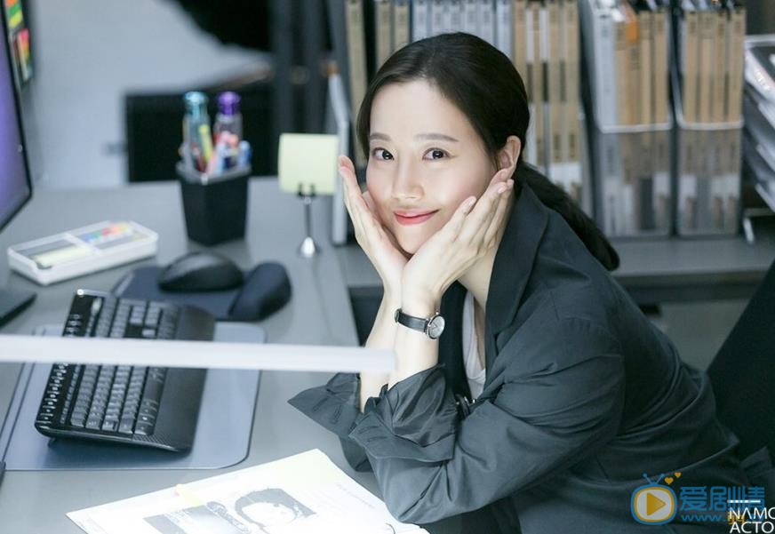 文彩元《犯罪心理》剧照 文彩元高清写真_文彩元高清剧照