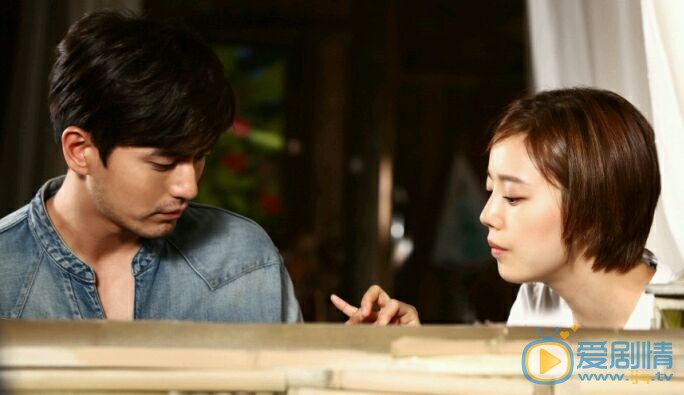 文彩元《Goodbye Mr.Black》剧照 文彩元高清写真_文彩元高清剧照