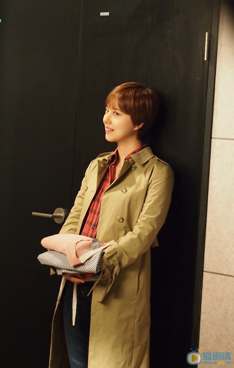 文彩元《Goodbye Mr.Black》剧照 文彩元高清写真_文彩元高清剧照