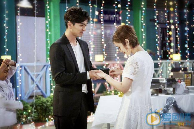 文彩元《Goodbye Mr.Black》剧照 文彩元高清写真_文彩元高清剧照