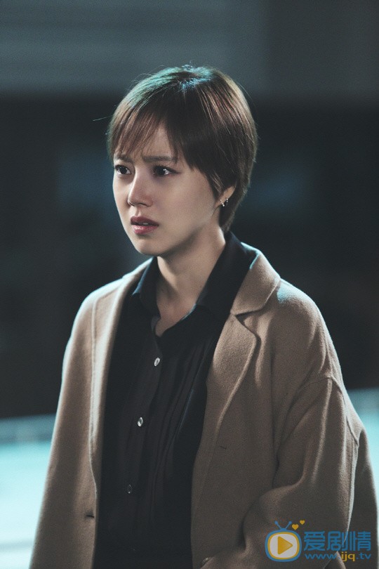 文彩元《Goodbye Mr.Black》剧照 文彩元高清写真_文彩元高清剧照