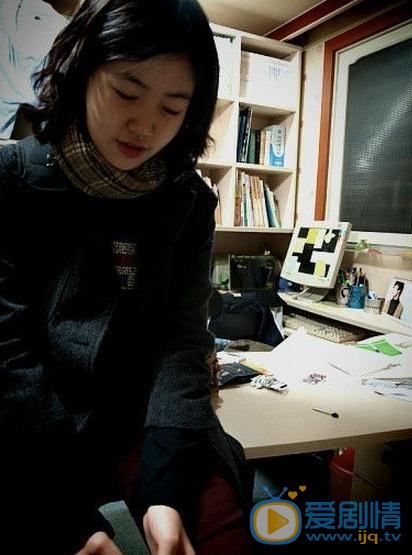 沈恩京生活照 沈恩京高清写真_沈恩京高清剧照