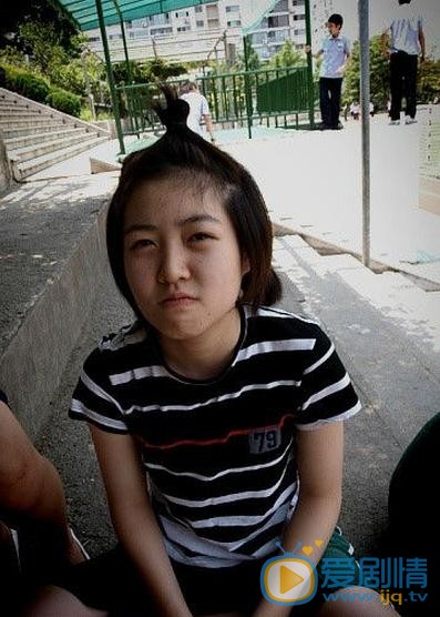 沈恩京生活照 沈恩京高清写真_沈恩京高清剧照