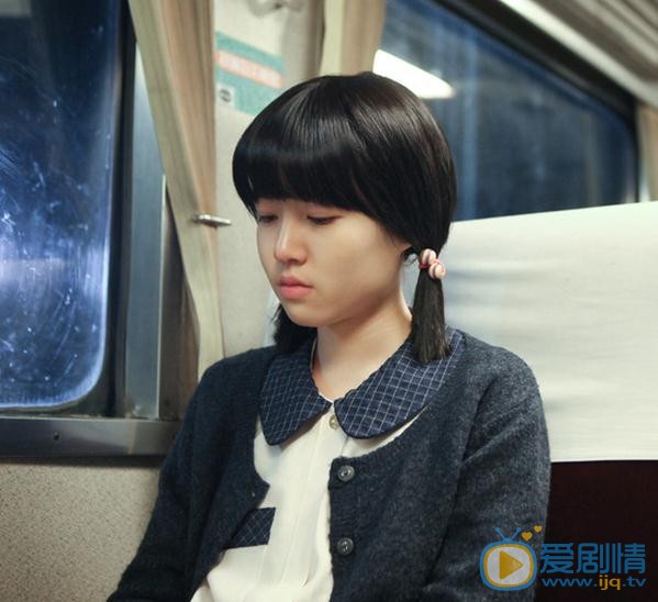 沈恩京《Sunny》剧照 沈恩京高清写真_沈恩京高清剧照