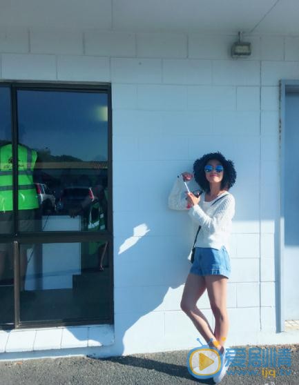 董晴俏丽写真 董晴高清写真_董晴高清剧照