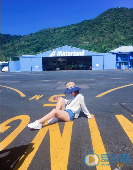 董晴俏丽写真 董晴高清写真_董晴高清剧照