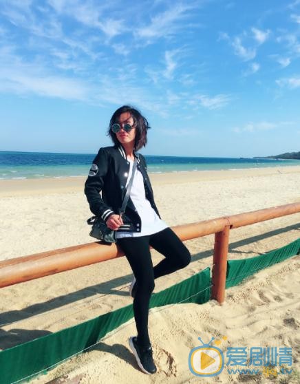 董晴俏丽写真 董晴高清写真_董晴高清剧照