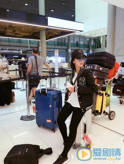 董晴俏丽写真 董晴高清写真_董晴高清剧照