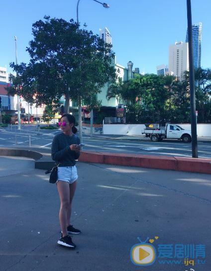 董晴俏丽写真 董晴高清写真_董晴高清剧照