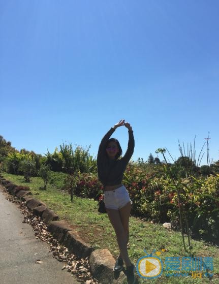 董晴俏丽写真 董晴高清写真_董晴高清剧照