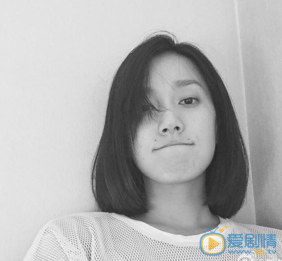 董晴微博配图写真 董晴高清写真_董晴高清剧照
