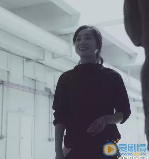 董晴微博配图写真 董晴高清写真_董晴高清剧照