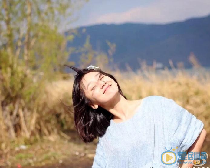 董晴清纯写真 董晴高清写真_董晴高清剧照