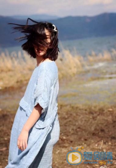 董晴清纯写真 董晴高清写真_董晴高清剧照