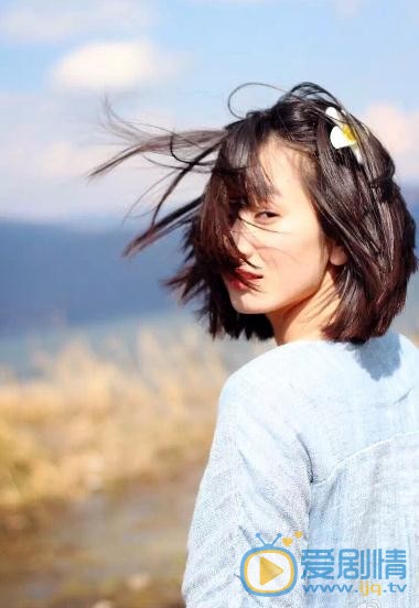 董晴清纯写真 董晴高清写真_董晴高清剧照