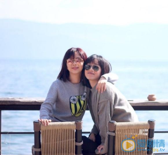 董晴微博配图写真 董晴高清写真_董晴高清剧照