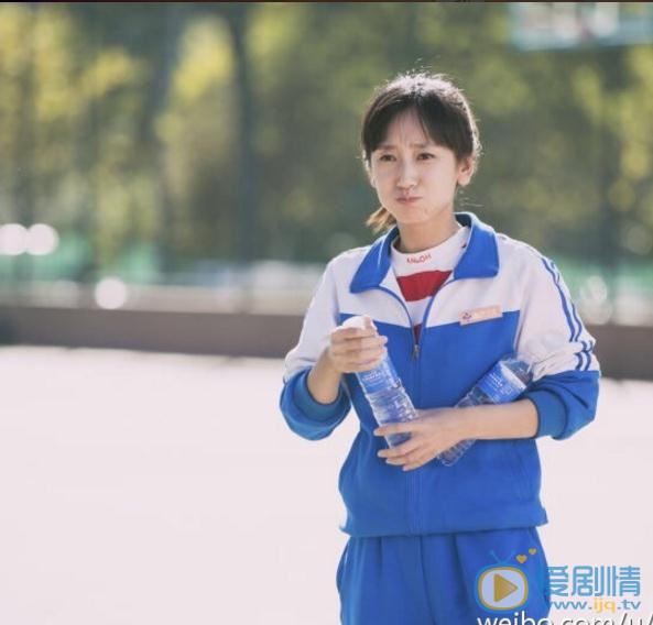 董晴微博配图写真 董晴高清写真_董晴高清剧照
