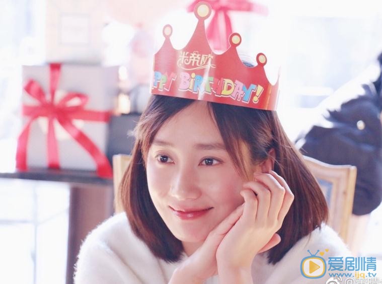 董晴俏丽写真 董晴高清写真_董晴高清剧照