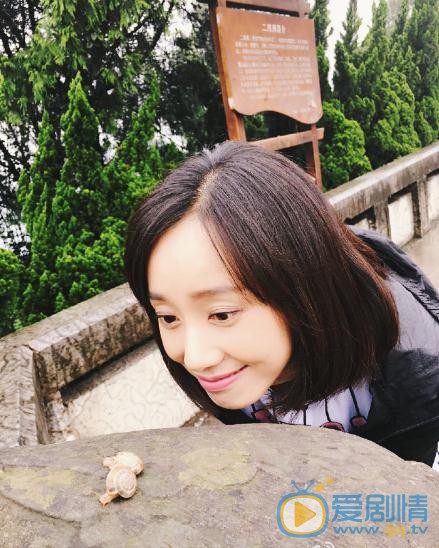 董晴微博配图写真 董晴高清写真_董晴高清剧照