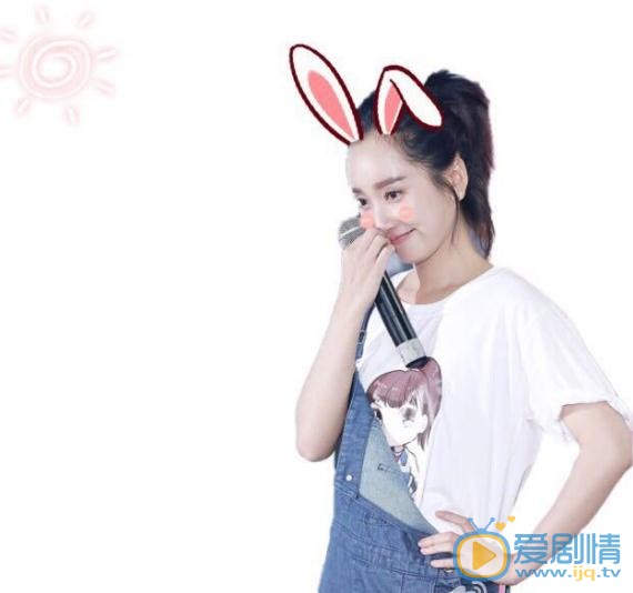 董晴微博配图写真 董晴高清写真_董晴高清剧照