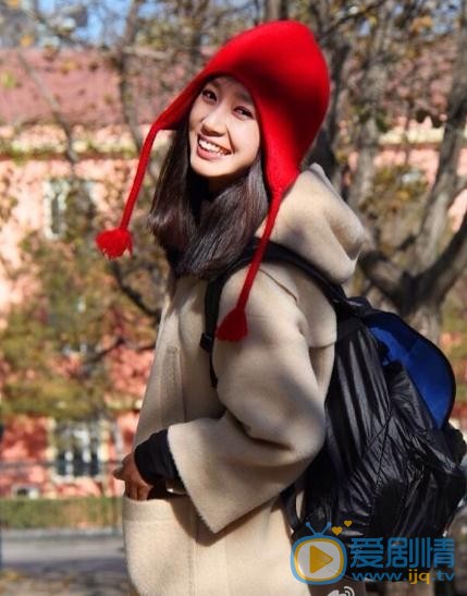 董晴清纯写真 董晴高清写真_董晴高清剧照