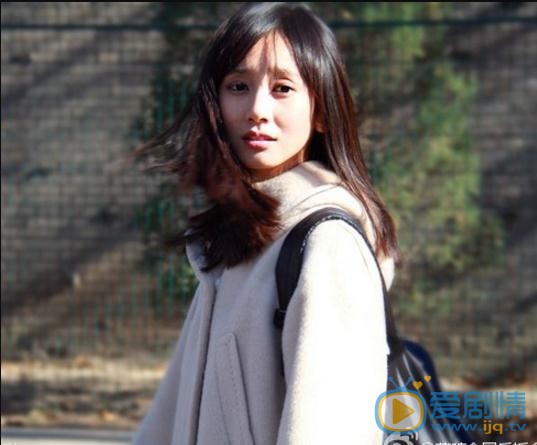 董晴清纯写真 董晴高清写真_董晴高清剧照