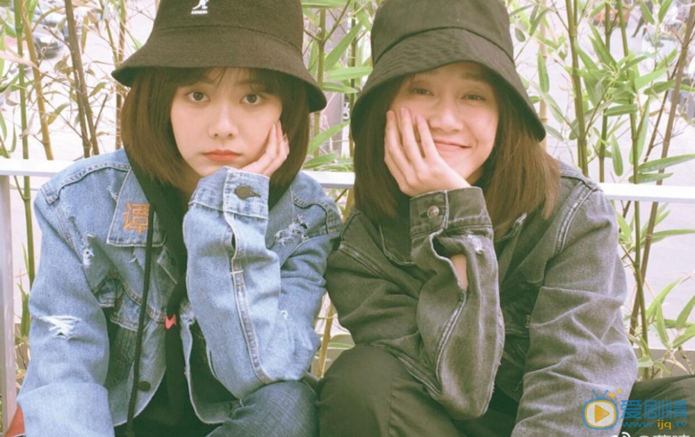 董晴微博配图写真 董晴高清写真_董晴高清剧照