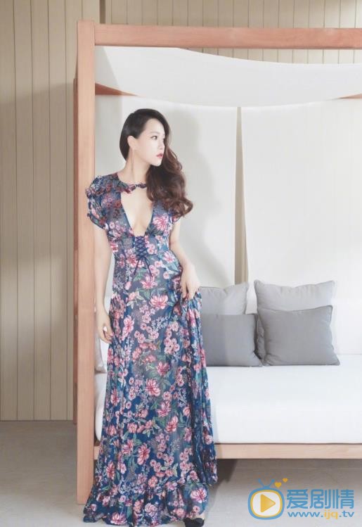 伊能静时尚大片 伊能静高清写真_伊能静高清剧照