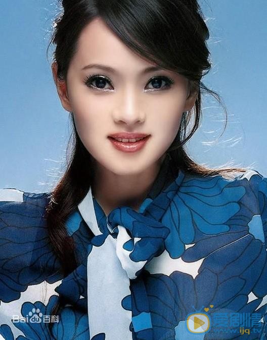 伊能静早期写真 伊能静高清写真_伊能静高清剧照