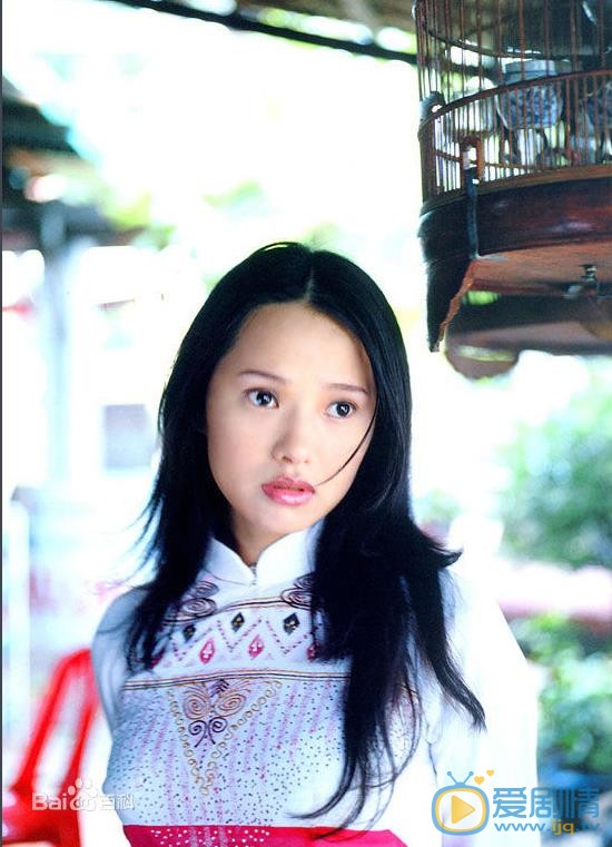 伊能静早期写真 伊能静高清写真_伊能静高清剧照