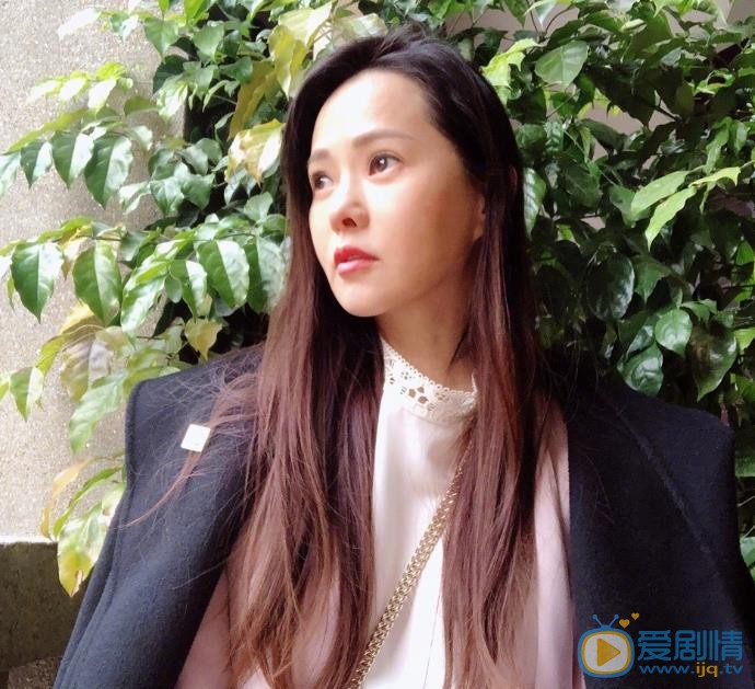 伊能静生活照 伊能静高清写真_伊能静高清剧照
