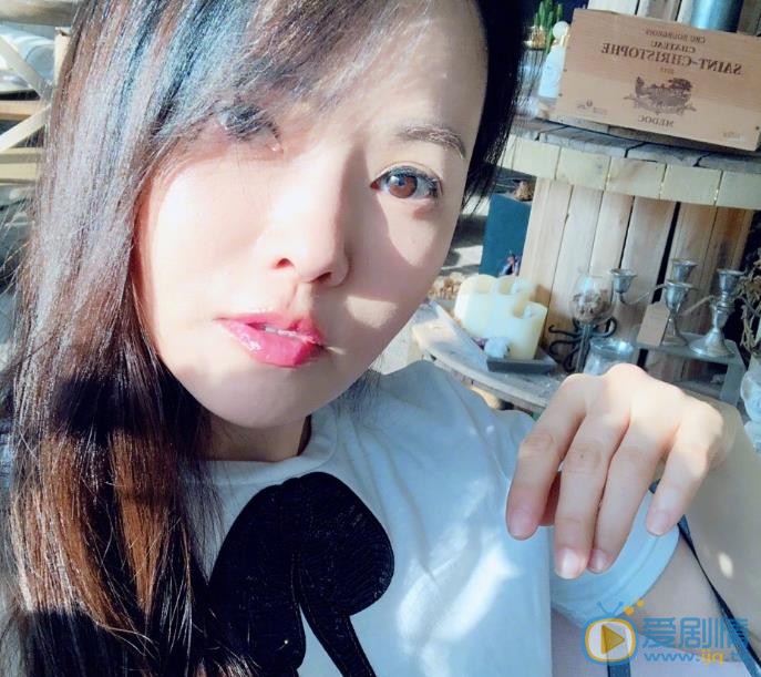 伊能静生活照 伊能静高清写真_伊能静高清剧照