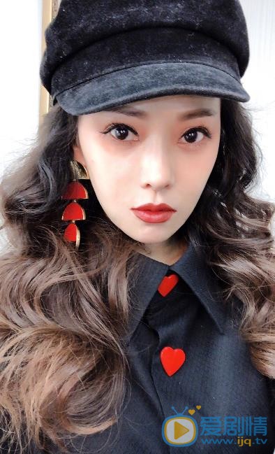 伊能静生活照 伊能静高清写真_伊能静高清剧照