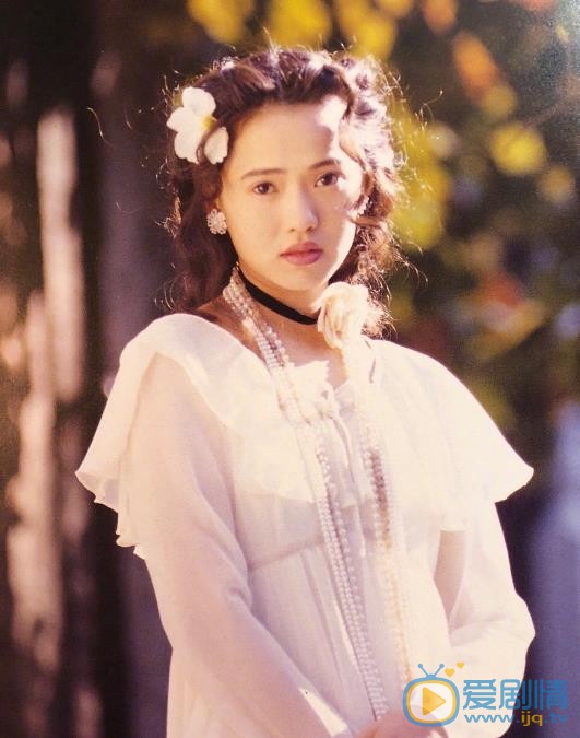 伊能静早期写真 伊能静高清写真_伊能静高清剧照