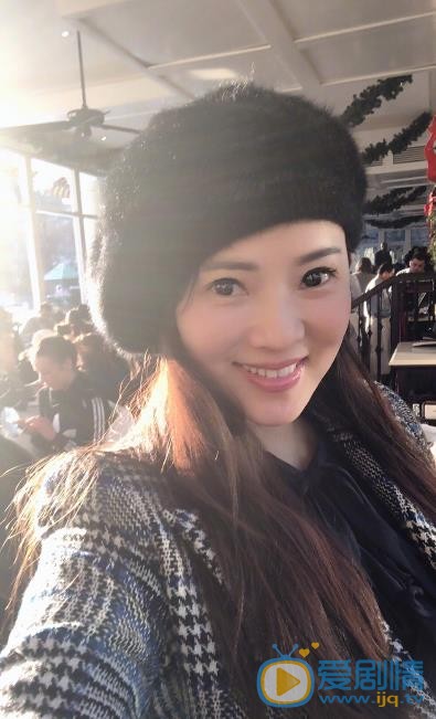 伊能静生活照 伊能静高清写真_伊能静高清剧照