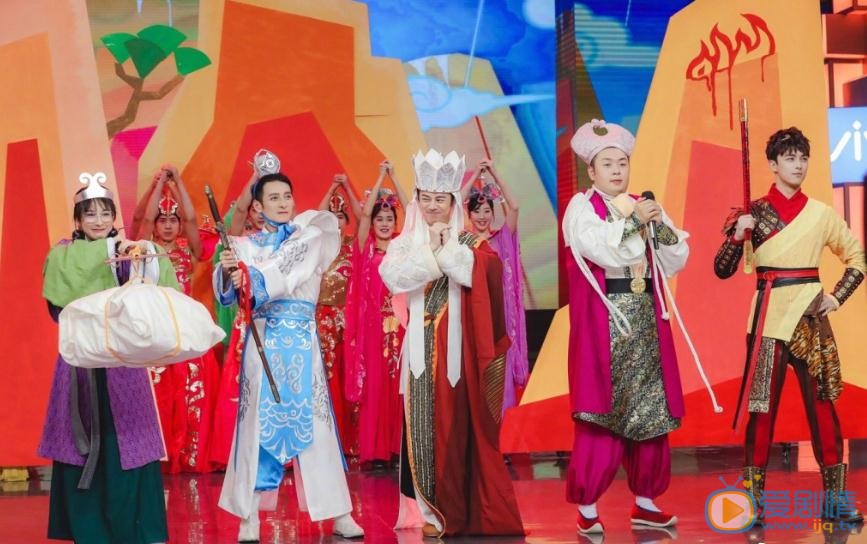 李维嘉综艺节目写真 李维嘉高清写真_李维嘉高清剧照