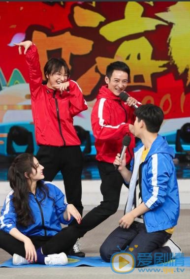 李维嘉综艺节目写真 李维嘉高清写真_李维嘉高清剧照