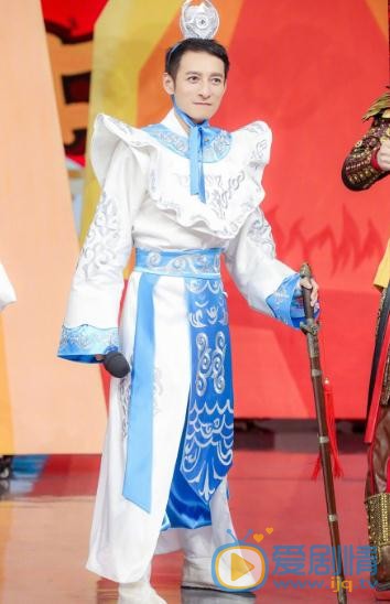 李维嘉综艺节目写真 李维嘉高清写真_李维嘉高清剧照