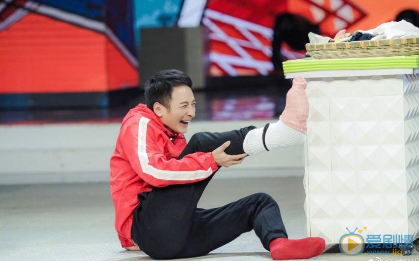李维嘉综艺节目写真 李维嘉高清写真_李维嘉高清剧照