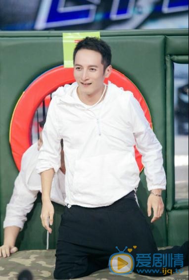 李维嘉综艺节目写真 李维嘉高清写真_李维嘉高清剧照