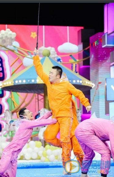 李维嘉综艺节目写真 李维嘉高清写真_李维嘉高清剧照