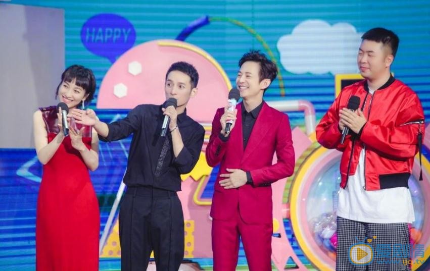 李维嘉帅气写真 李维嘉高清写真_李维嘉高清剧照
