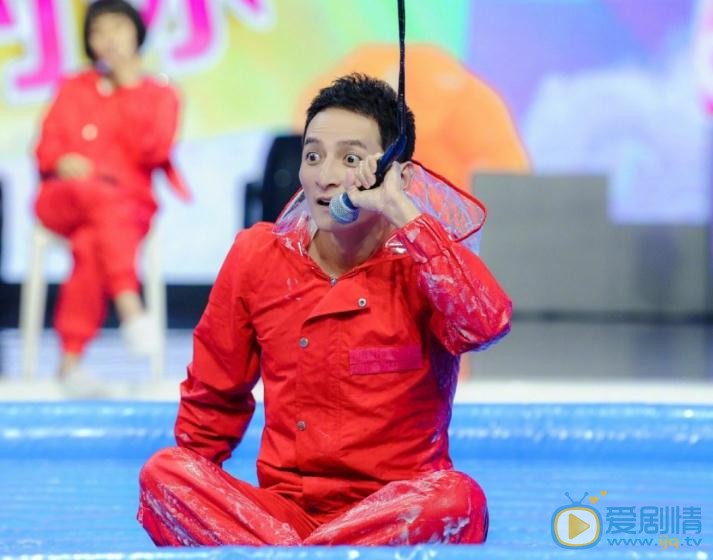 李维嘉综艺节目写真 李维嘉高清写真_李维嘉高清剧照
