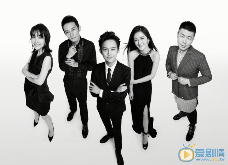 李维嘉帅气写真 李维嘉高清写真_李维嘉高清剧照