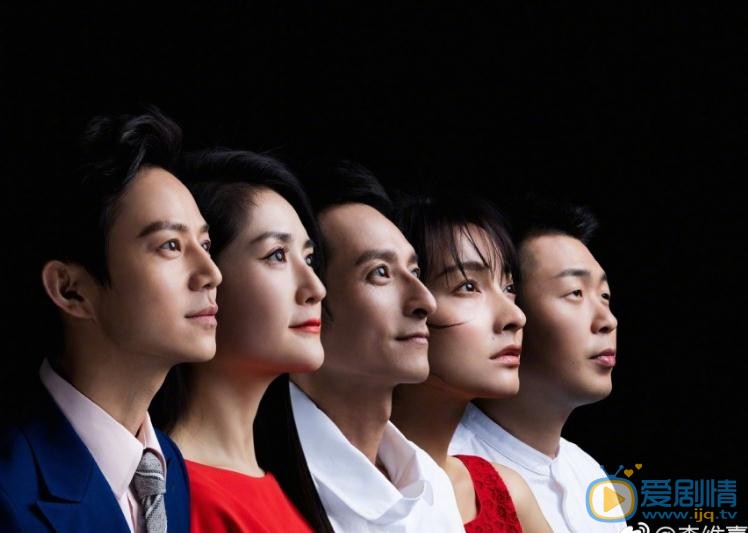李维嘉帅气写真 李维嘉高清写真_李维嘉高清剧照