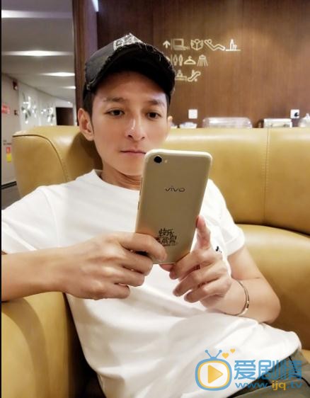 李维嘉帅气写真 李维嘉高清写真_李维嘉高清剧照