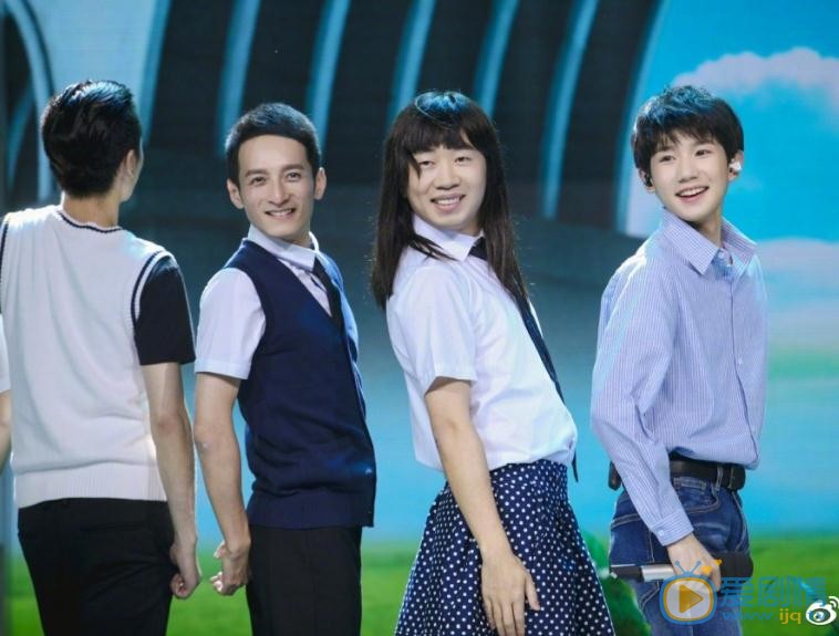 李维嘉综艺节目写真 李维嘉高清写真_李维嘉高清剧照