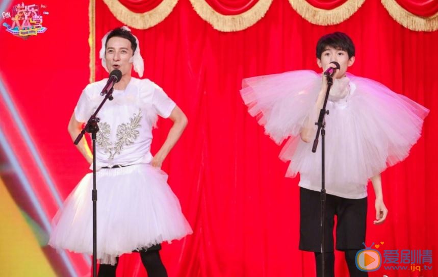 李维嘉综艺节目写真 李维嘉高清写真_李维嘉高清剧照